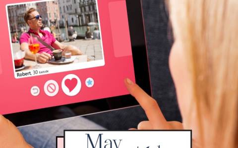 Online Romance Day